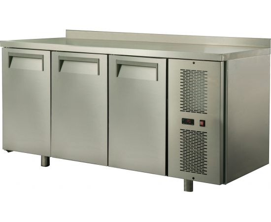 Стол холодильный Polair TM3GN-GC(1050502d)