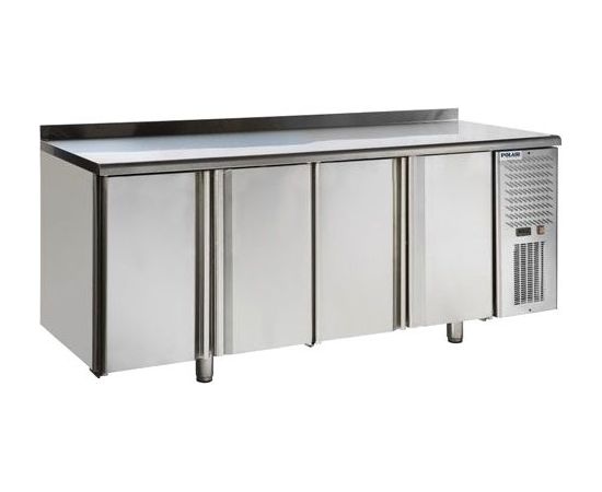 Стол холодильный Polair TM4-G(1050208d)