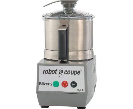 Бликсер Robot Coupe 2(33228)