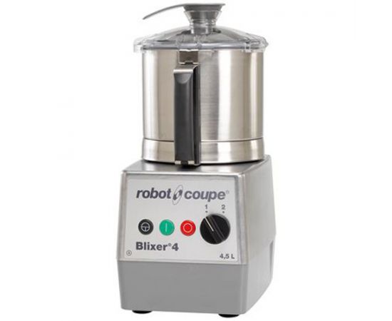 Бликсер Robot Coupe Blixer 4(12904)