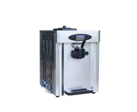 Фризер для мягкого мороженого Eqta ICT-120Ps(380778)