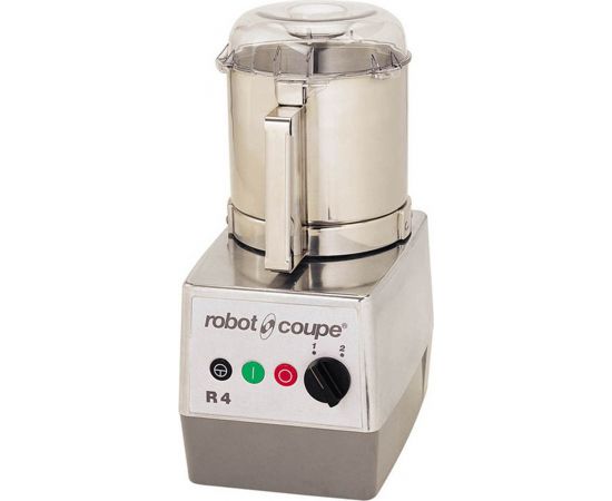 Куттер Robot Coupe R4-2V(22437)