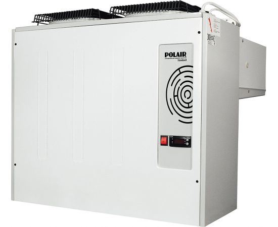 Машина холодильная моноблочная Polair MB-211S (R290, 2 контура) тепл.100мм(1117048d)