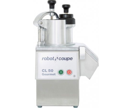Овощерезка Robot Coupe CL50 Gourmet 220В(161867)