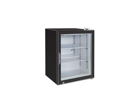 Шкаф холодильный барный Koreco SC100G