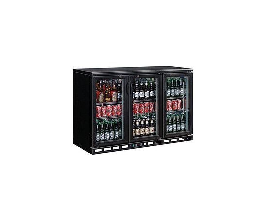 Шкаф холодильный барный Koreco SC315G