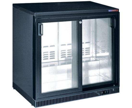 Шкаф холодильный Cooleq BF-250(D3243)