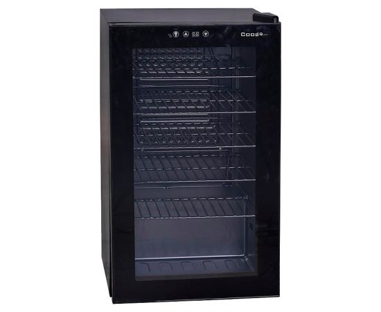 Шкаф холодильный Cooleq TBC-65(D3107)