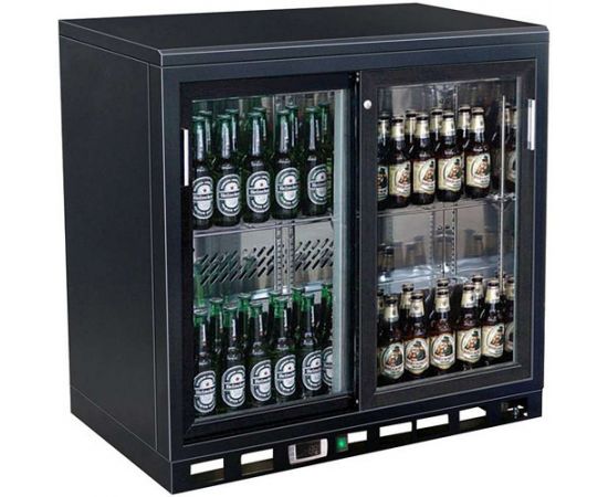 Шкаф холодильный Koreco SC250G