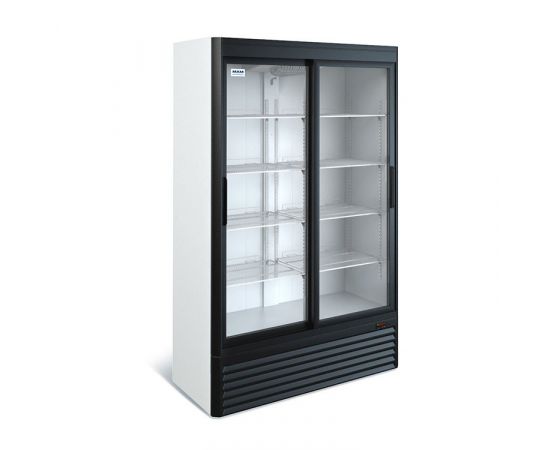 Шкаф холодильный Марихолодмаш ШХ-0,80С Купе(4.300.145/145-03)