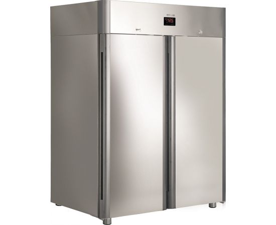 Шкаф холодильный Polair CM114-GM(1003047d)