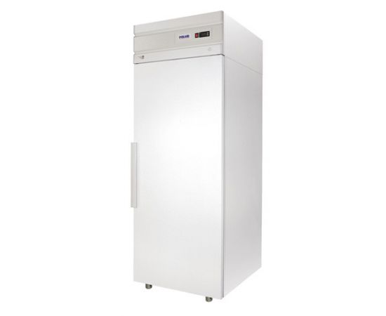 Шкаф морозильный  Polair CB107-S(1005032d)