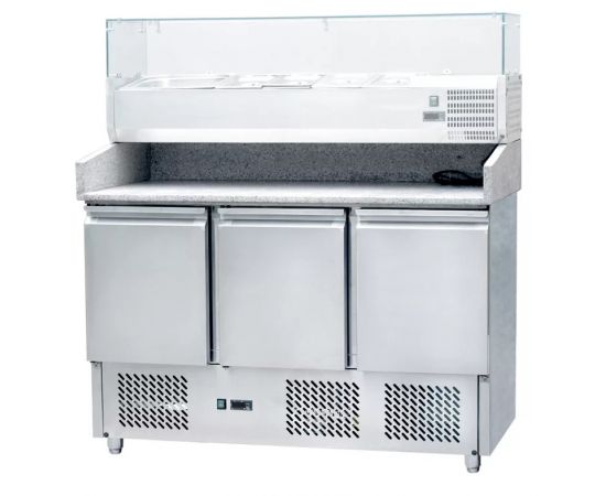Стол холодильный Koreco S903PZ
