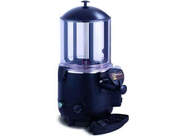 Аппарат для горячего шоколада Gastrorag HC03(eqv00021688)