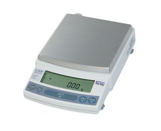 Лабораторные весы Cas CUW-4200H(101560)