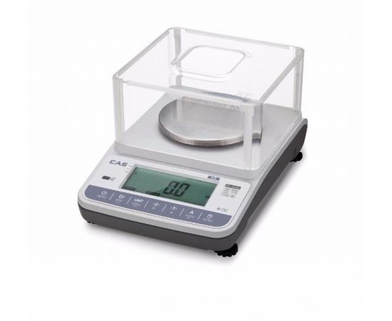 Лабораторные весы Cas XE-1500(A7454)