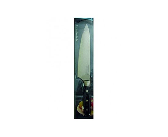 Нож поварской Gastrorag 0709D-002 20 см(inv00013302)