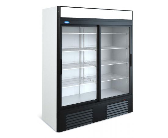 Шкаф холодильный Марихолодмаш 1,5 УСК(4.300.144/144-02)
