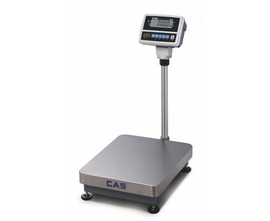Весы напольные Cas HD-150(A9322)
