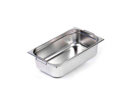 Гастроемкость Gastromix GN-H 1/2-150 c ручками(D3260)