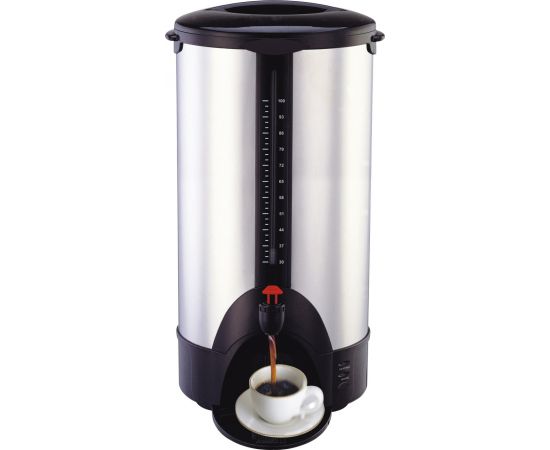 Кипятильник-кофеварочная машина Gastrorag DK-100(eqv00015662)