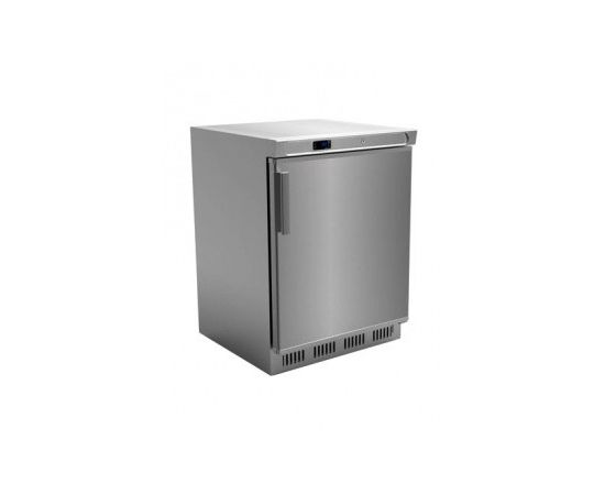 Шкаф морозильный Gastrorag SNACK HF200VS/S(eqv00023027)