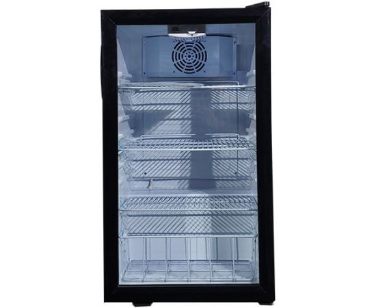 Шкаф холодильный Viatto VA-SC98