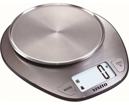Весы электронные кухонные Viatto VA-KS-55S