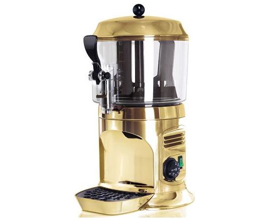 Аппарат для горячего шоколада Ugolini DELICE GOLD(820105-102-000)