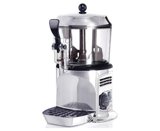 Аппарат для горячего шоколада Ugolini DELICE SILVER 3л(8P0105-003-000)
