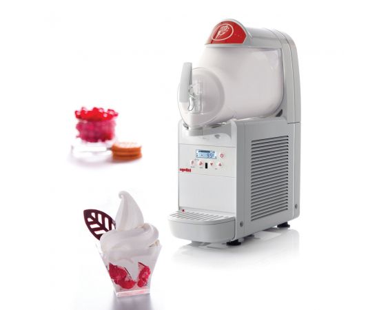 Фризер для мороженого Ugolini MINIGEL 1 PLUS(8Q0155-0D0-000/8Q0155-0D0-997/8Q0125-0D0-000)