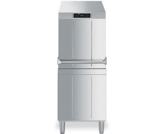 Машина посудомоечная купольная Smeg HTY520D(356176)