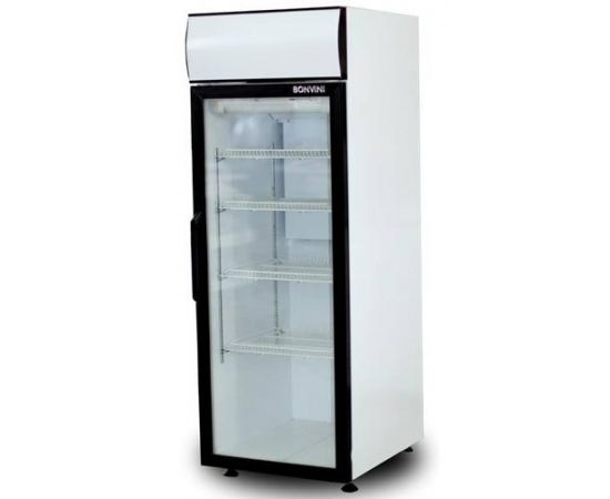 Шкаф холодильный Снеж Bonvini 400BGK