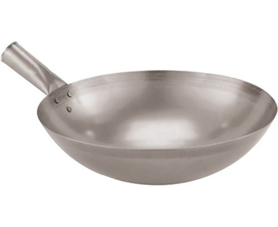 Сковорода wok Indokor сталь 40 см WGSD40BB(A0240)