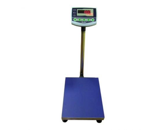 Весы напольные Scale СКЕ-150-4050 RS