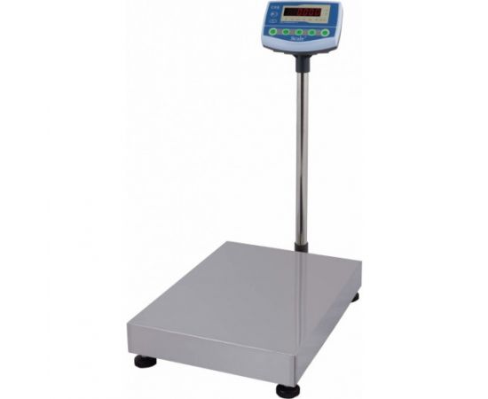 Весы напольные Scale СКЕ-300-4560 (300 кг) RS