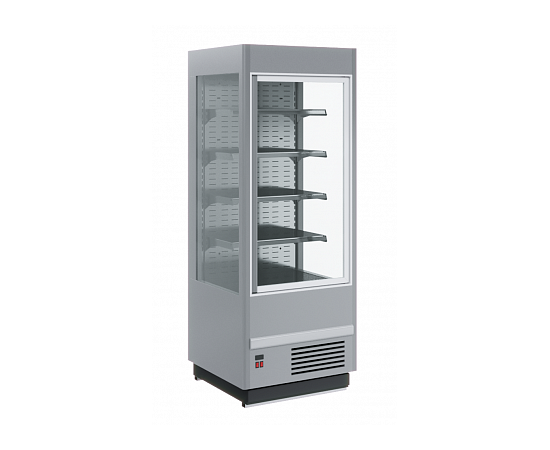 Горка холодильная Carboma FС20-07 VM 0,6-2 (Сube 1930/710 ВХСп-0,6)(1802356p.1619)