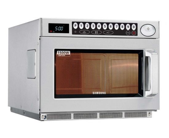 Микроволновая печь Samsung CM1529A(130866)