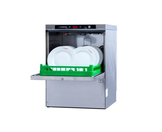 Посудомоечная машина с фронтальной загрузкой Comenda PF45(181209)