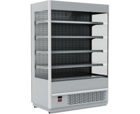 Горка холодильная Carboma FC20-08 VM 1,0-2 (Cube 1930/875 ВХСп-1,0)(индивидуальное исполнение)(1802074p.2555)