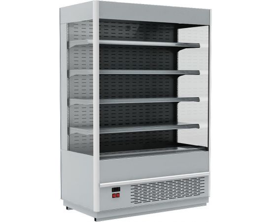 Горка холодильная Carboma FC20-07 VM 1,3-2 (Cube 1930/710 ВХСп-1,3)стандарт(1802056p.90)