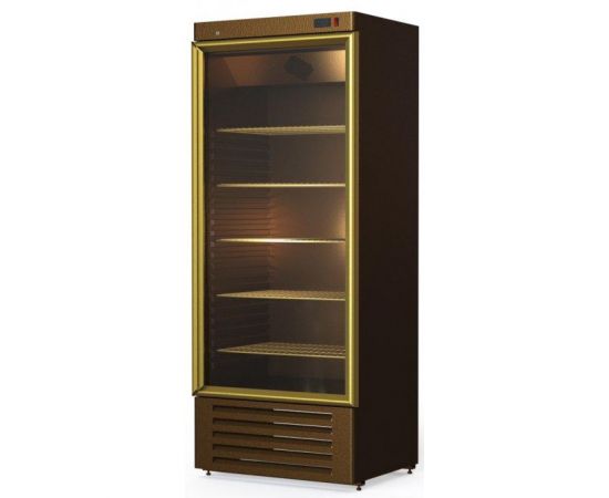 Шкаф холодильный Carboma R560Св(1800002p)