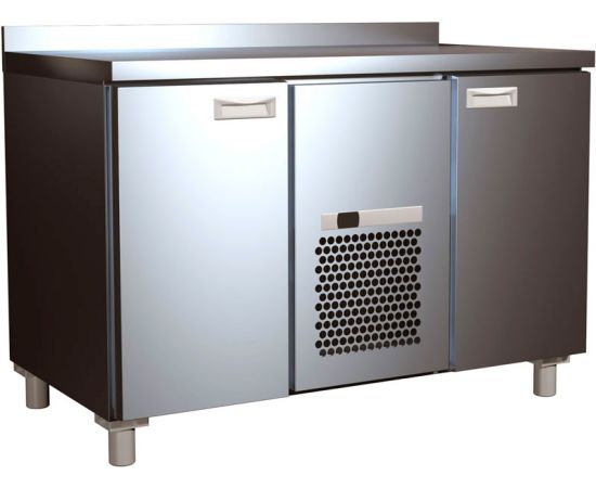 Стол холодильный Carboma T70 M2-1 0430-1 (2GN/NT) (без борта)(2 двери)(П0000005671.415)