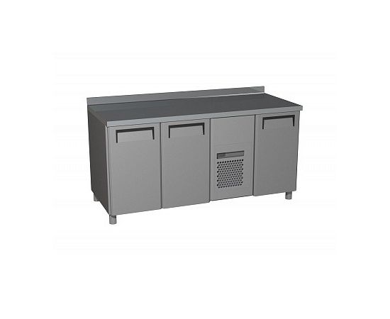 Стол холодильный Carboma T70 M3-1 0430-1 (3GN/NT)( 3 двери)(П0000005881.505)