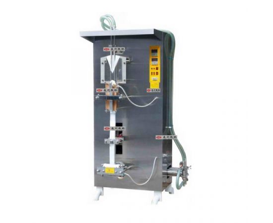 Автомат фасовочно упаковочный для жидкости Foodatlas SJ-1000(УТ000008976)