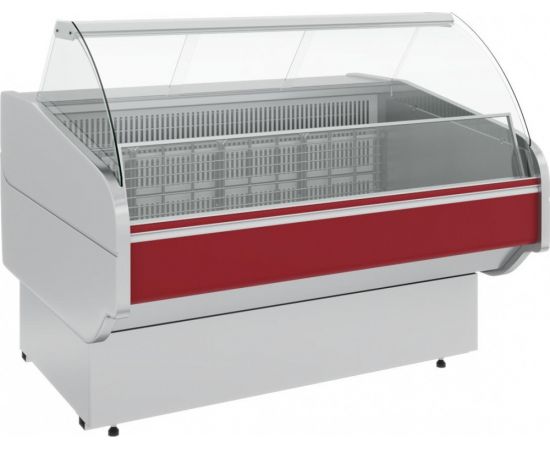 Витрина холодильная Carboma G120 VM 1,25-1 (динамика)(П0000006612.727)