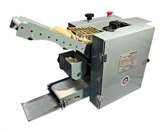 Машина для изготовления тестовых кружков Foodatlas JPG50, d80(УТ000011040)