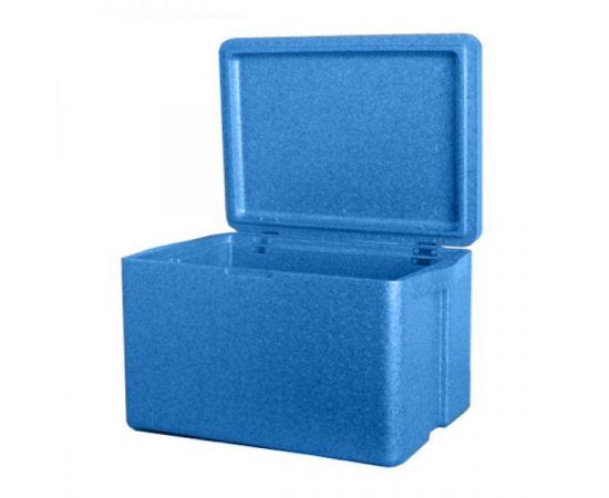 Термоконтейнер Foodatlas H-48L синий(УТ000011084)