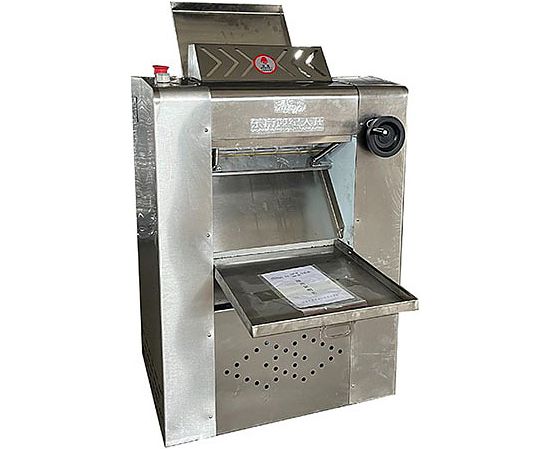 Тестораскаточная машина Foodatlas YP-350 (380V)(ЦБ000002087)