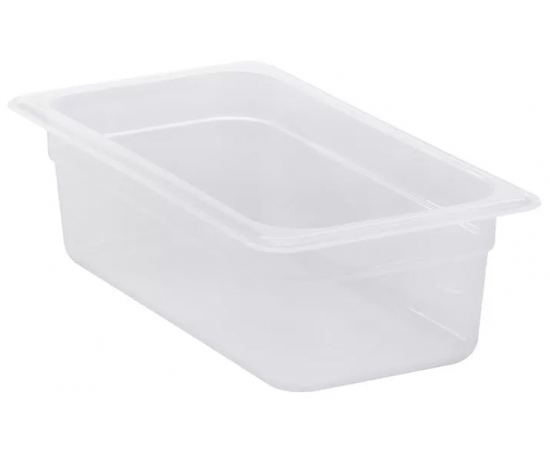 Гастроемкость Cambro 34PP 190 (GN 1/3 h 100мм) 3.6л(34082)